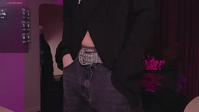 lissaros online show from 11/30/25, 05:19