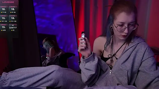 lissaros online show from 10/20/25, 05:31