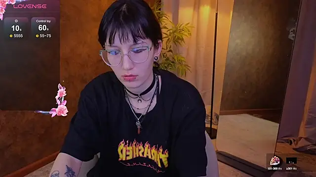 lissaros online show from 03/13/25, 11:19