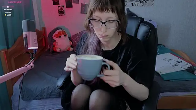 lissaros online show from 03/28/26, 10:16