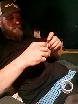 cocknballs2 online show from 02/07/25, 07:27