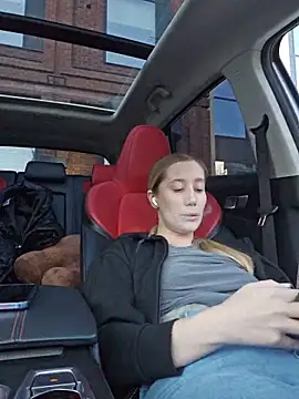 Pussy Drive03 online show from 05/15/26, 12:08