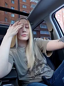 Pussy Drive03 online show from 11/16/25, 03:44