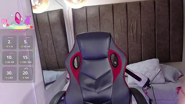 Alektra bryce online show from 12/21/25, 07:59