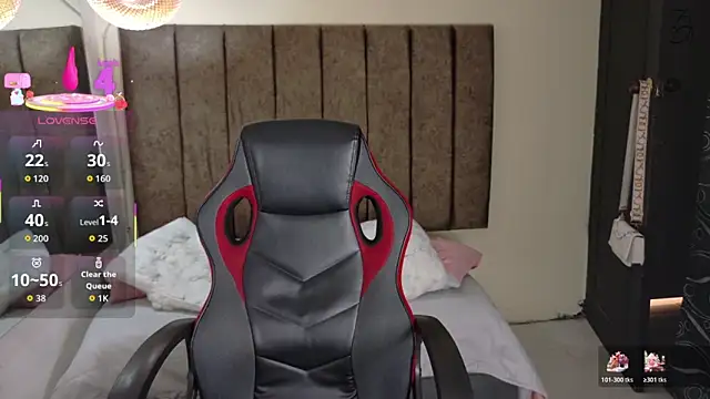 Alektra bryce online show from 12/22/25, 07:36