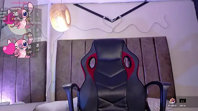 Alektra bryce online show from 11/07/25, 07:40