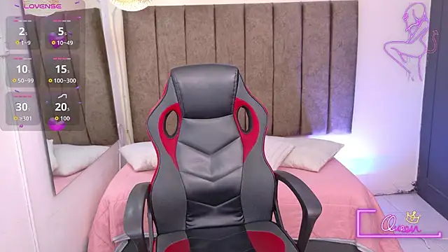 Alektra bryce online show from 02/20/26, 08:11