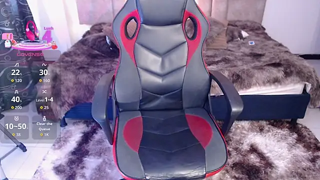 Alektra bryce online show from 01/07/26, 07:52