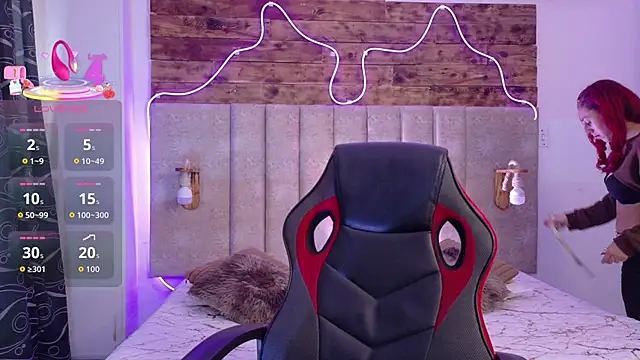 Alektra bryce online show from 10/22/25, 07:46