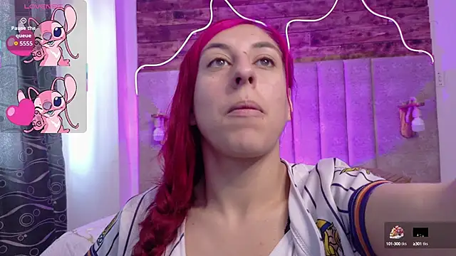 Alektra bryce online show from 10/09/25, 07:36