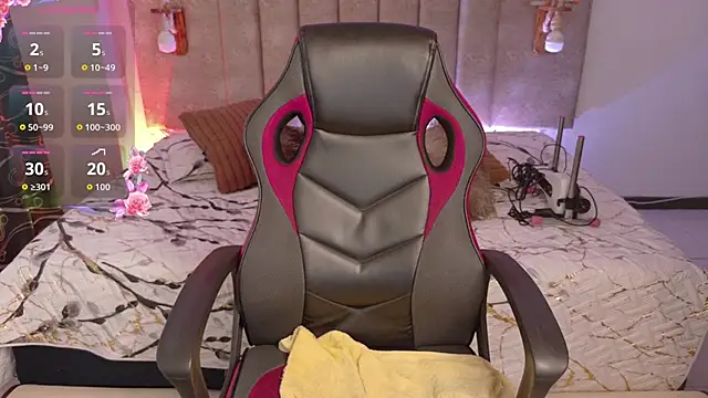 Alektra bryce online show from 01/17/26, 01:26