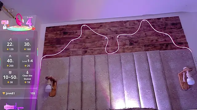 Alektra bryce online show from 12/16/25, 12:37