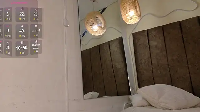 Alektra bryce online show from 11/20/25, 07:36