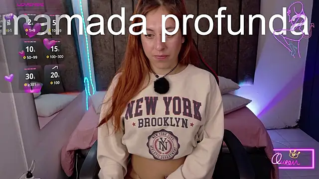 Alektra bryce online show from 02/24/26, 07:26