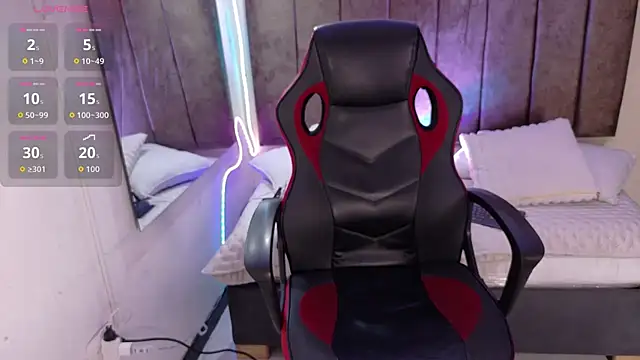 Alektra bryce online show from 11/16/25, 07:40