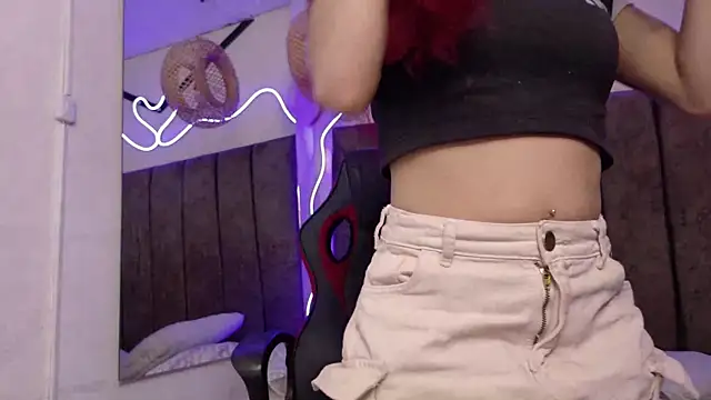 Alektra bryce online show from 11/03/25, 07:28