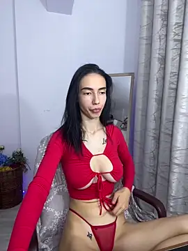 Celine Roxelle online show from 09/29/25, 06:24
