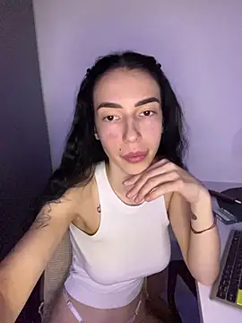 Celine Roxelle online show from 11/27/25, 01:33