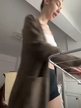 Celine Roxelle online show from 03/15/26, 02:35