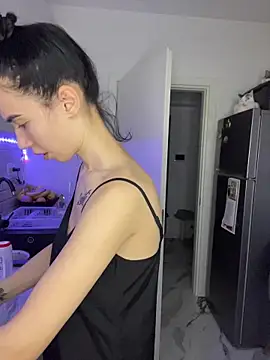 Celine Roxelle online show from 01/09/26, 04:25