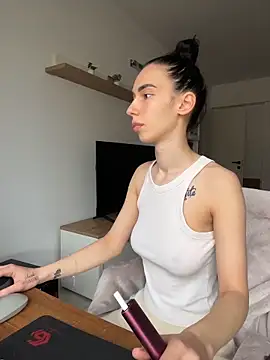 Celine Roxelle online show from 04/30/26, 02:46