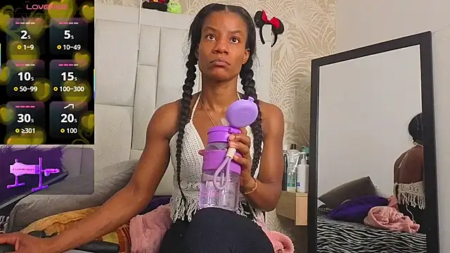 dafnnelewis online show from 05/12/26, 11:16