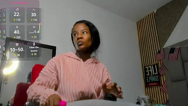 dafnnelewis online show from 09/09/25, 11:30