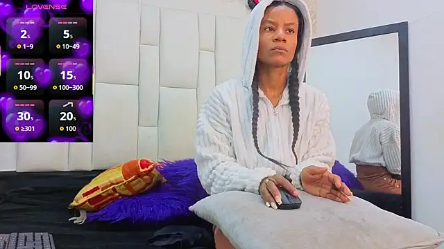 dafnnelewis online show from 05/02/26, 11:26