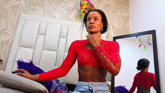 dafnnelewis online show from 02/13/26, 11:21