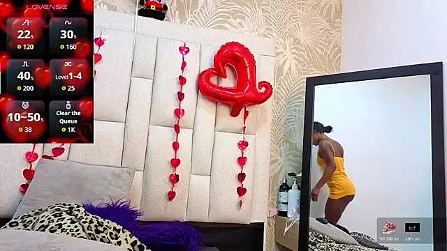 dafnnelewis online show from 02/25/26, 11:32