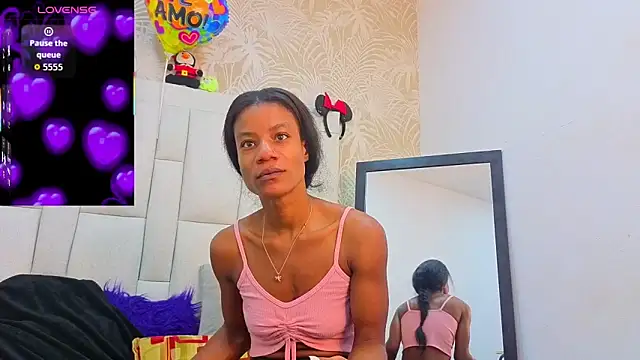 dafnnelewis online show from 04/15/26, 11:05