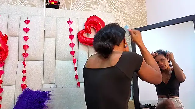 dafnnelewis online show from 02/20/26, 11:34