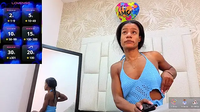 dafnnelewis online show from 03/07/26, 11:16