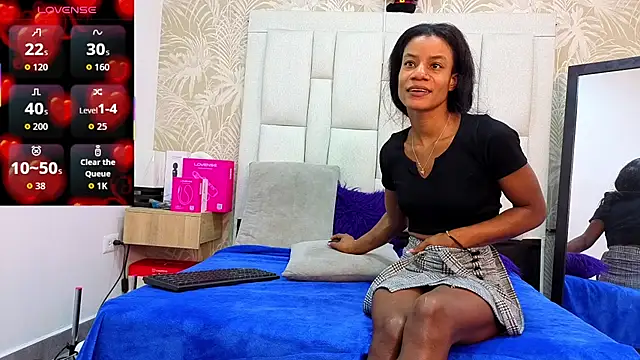 dafnnelewis online show from 03/13/26, 11:26