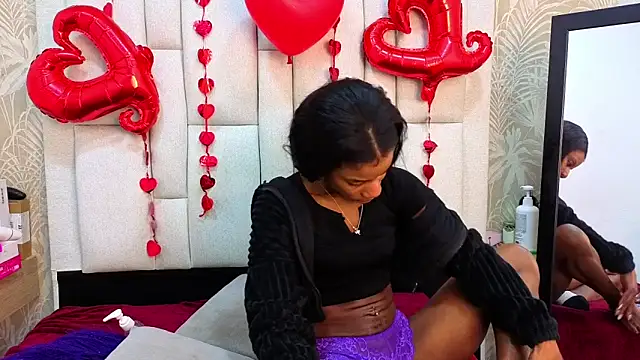 dafnnelewis online show from 02/17/26, 11:18