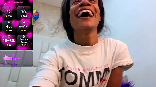 dafnnelewis online show from 03/11/26, 11:26