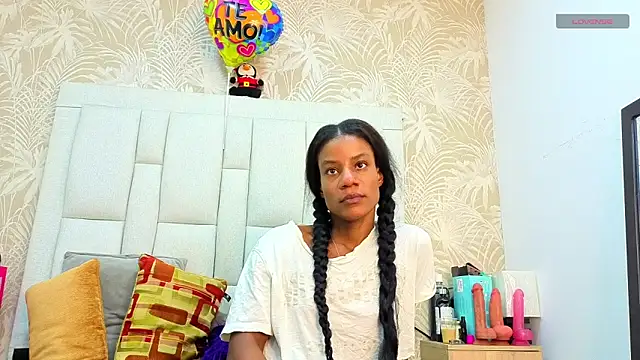 dafnnelewis online show from 04/08/26, 12:06