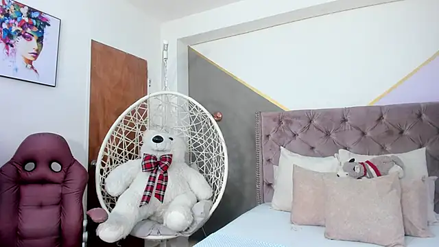 cattaleya get online show from 03/05/25, 12:11