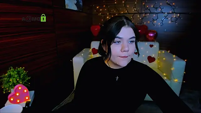 elmira rose online show from 02/15/25, 01:49