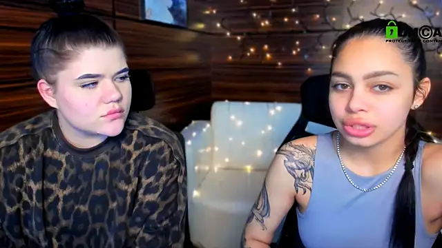 elmira rose online show from 02/08/25, 04:57