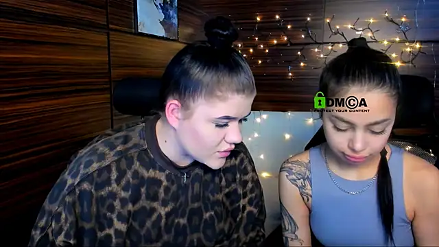 elmira rose online show from 02/08/25, 10:50