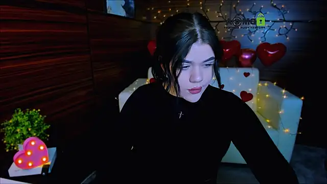 elmira rose online show from 02/15/25, 10:44