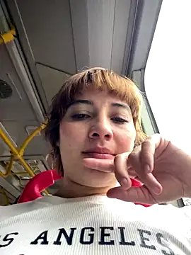 Snapshot of Maggie_Geller chatting on 01/06/26, 04:44 Maggie Geller online show from 01/06/26, 04:44