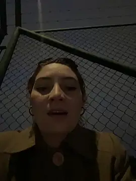 Maggie Geller online show from 10/27/25, 11:05