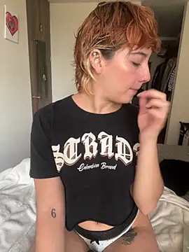 Maggie Geller online show from 11/05/25, 04:32