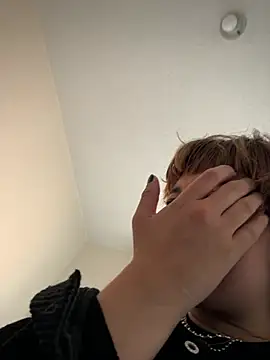 Snapshot of Maggie_Geller chatting on 02/20/26, 08:00 Maggie Geller online show from 02/20/26, 08:00