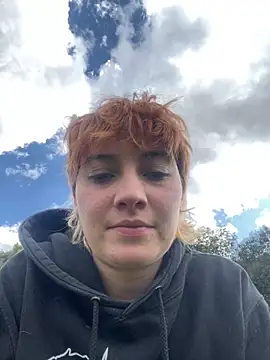 Maggie Geller online show from 11/07/25, 07:18