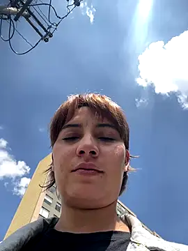 Maggie Geller online show from 12/01/25, 03:57