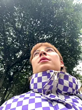 Maggie Geller online show from 11/28/25, 05:35