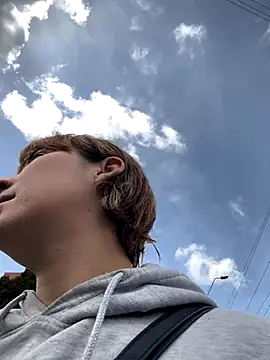 Maggie Geller online show from 12/02/25, 05:14